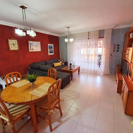 Apartamento Vista Atlantico Costa Adeje  Kültér fotó