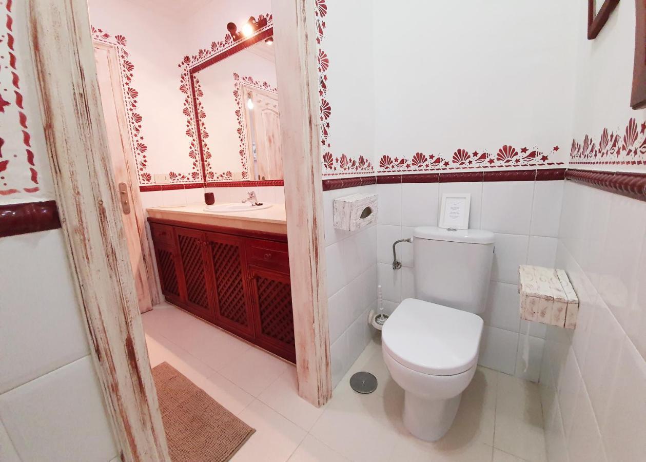 Apartamento Vista Atlantico Costa Adeje  Kültér fotó