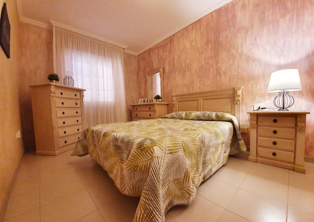 Apartamento Vista Atlantico Costa Adeje  Kültér fotó