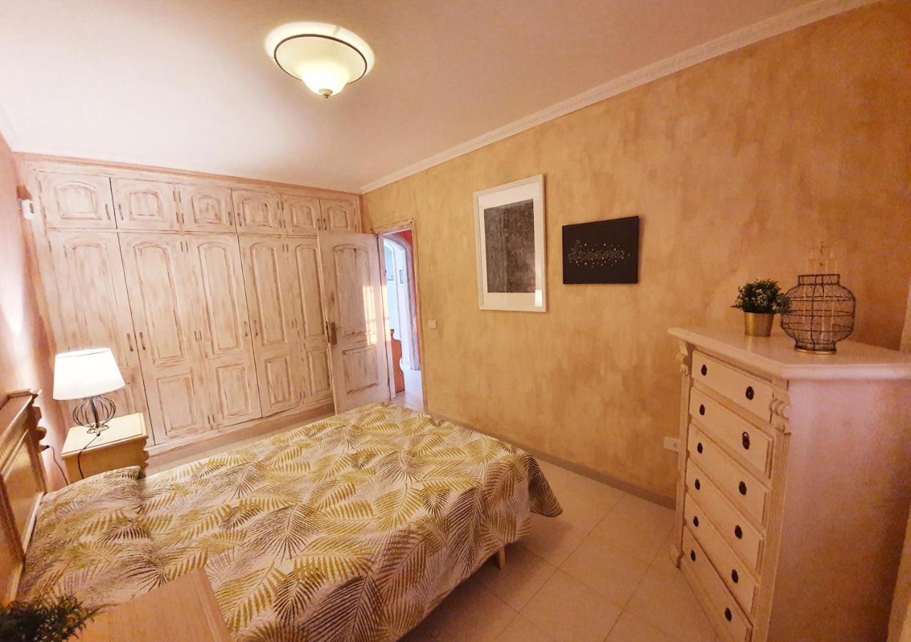 Apartamento Vista Atlantico Costa Adeje  Kültér fotó