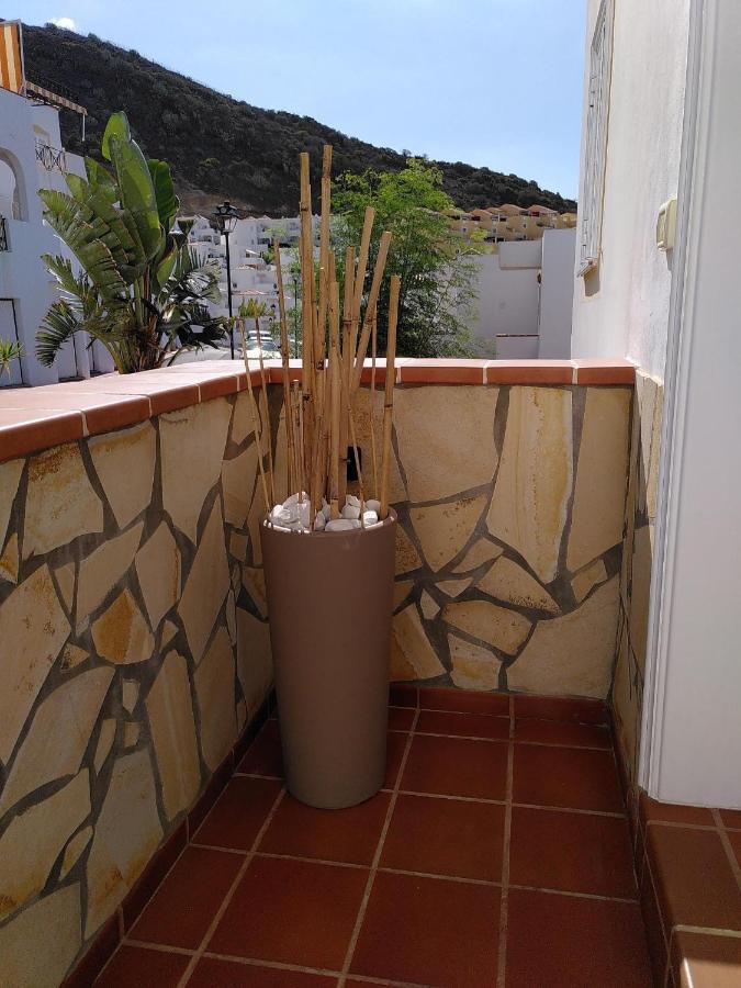 Apartamento Vista Atlantico Costa Adeje  Kültér fotó